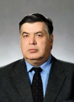 Борис Плохотнюк, Орск