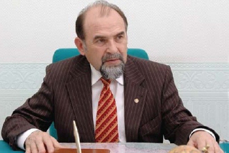 Виктор Сытежев