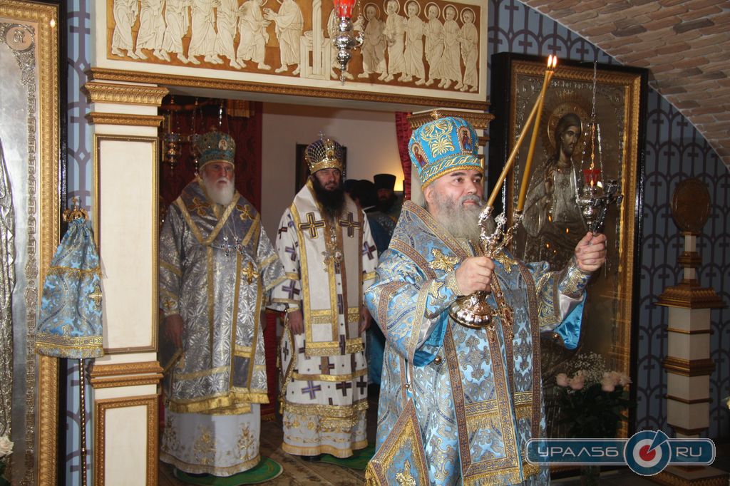 В эту ночь православные отметят Сочельник