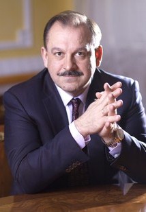 Владимир Киданов 