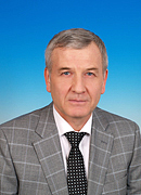Сергей Петров 