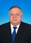 Виктор Заварзин 
