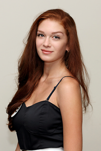 алина клименко, мисс оренбург 2013