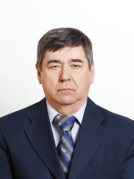 Тимашев Борис, Законодательное собрание Оренбургской области
