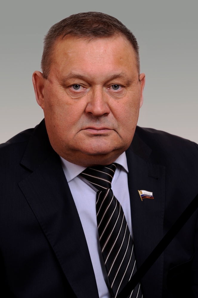Александр Завершинский