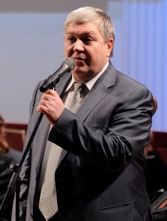 Виктор Батеженко