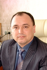 Сергей Егер 