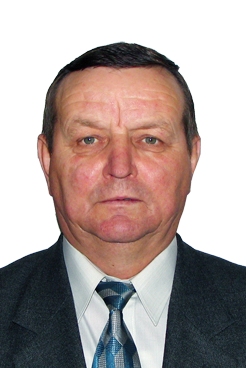 Григорий Шаблов