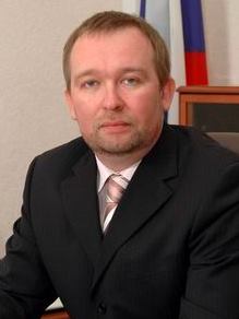 Игорь Удовиченко