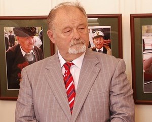 Павел Рыков