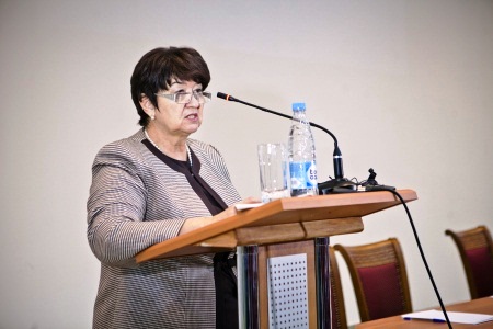 министр здравоохранения тамара семивеличенко