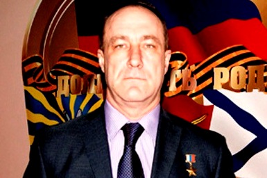 Андрей Зеленко