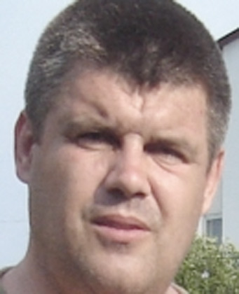 Олег Евгеньевич Тимошенко