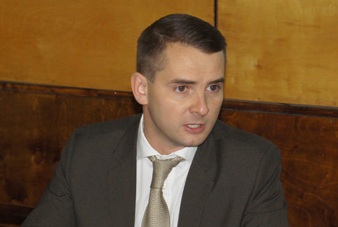Депутат Госдумы Ярослав Нилов