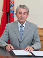 Сергей Грачев 