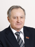 Владимир Новиков 