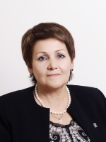 Татьяна Шукурова 