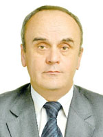 Рафкат Юсупов