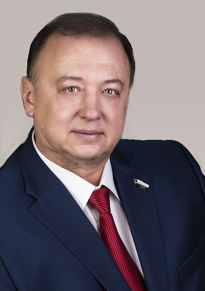 Игорь Шепель 