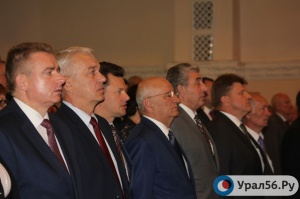 Ветеран войны вернул губернатору Оренбургской области поздравление с Днем Победы