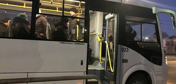 Почему тариф на 55 автобусе подняли, а маршрут 26А не могут продлить? Комментарии администрации Орска