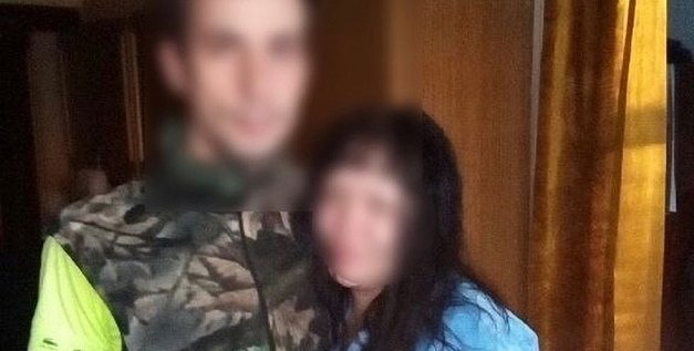 Telegram: Убивший и расчленивший свою сожительницу житель Новотроицка неделю искал ее вместе с волонтерами и полицией