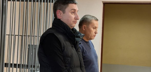 Дело полковника: Суд в Оренбурге продлил меру пресечения заместителю начальника Росгвардии, который обвиняется в получении взяток