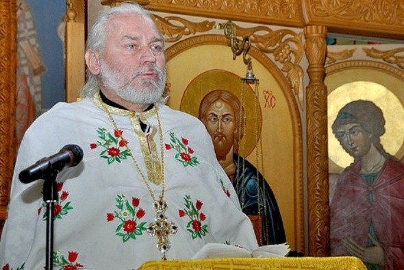 Следствие: В течение 20 лет священник Николай Стремский совершал преступления против половой неприкосновенности детей