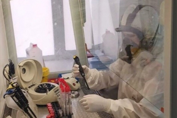 Специалисты считают, что в России есть предпосылки к третьей волне коронавируса
