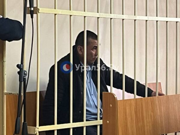 К 5 годам лишения свободы приговорили первого обвиняемого по «Баймакскому делу» в суде Орска