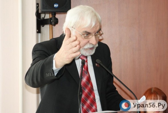 На заседание Орского горсовета вызвали полицию: депутат отказался надевать медицинскую маску