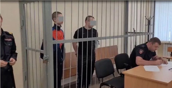 16-летний житель Новотроицка отравился в колонию на три года за подготовку теракта в паспортном столе Новосибирска