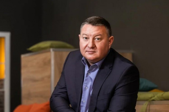 Замминистра региональной и информационной политики Оренбургской области назначен Андрей Кафтан
