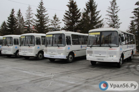 Администрацию Светлинского района обязали организовать транспорт для жителей отдаленных поселков