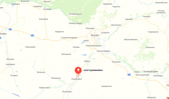 «Ни поесть, ни помыться»: Жители села Курманаевка Оренбургской области каждое лето остаются без воды