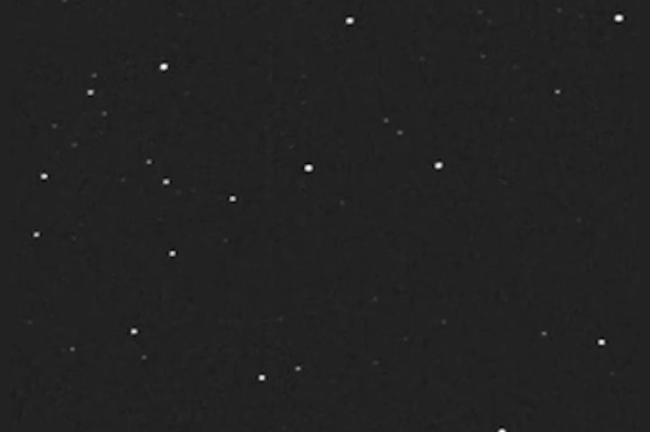 Города Оренбургской области не попали в список тех, где можно будет посмотреть на зеленую комету 16-17 сентября