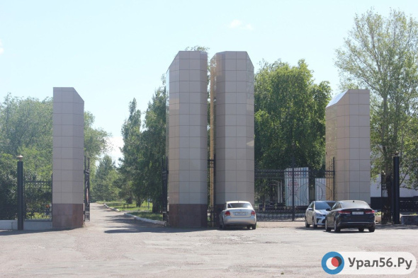 Новый генплан: Крематорий хотят построить на кладбище «Степное» в Оренбурге