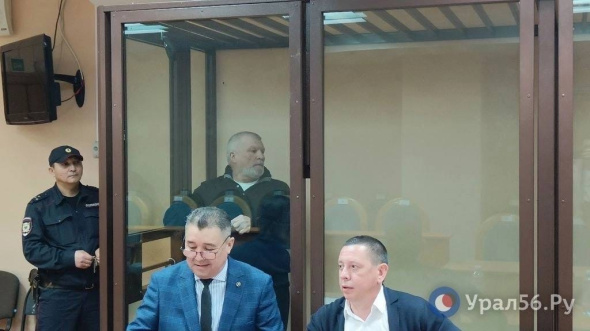 «Это все клевета. Я не виновен»: Сергей Корчагин не признает свою вину и считает, что уголовное дело против него сфабриковано