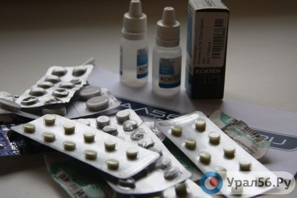 Стабилизировалась ли ситуация в аптеках Оренбургской области? Минздрав утверждает, что да
