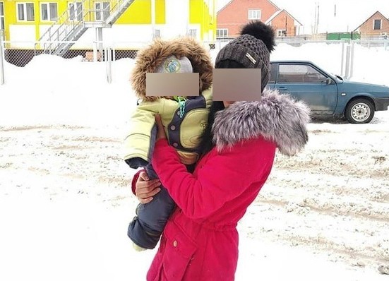 Мальчик, которого избила мать в Соль-Илецке, находится в удовлетворительном состоянии