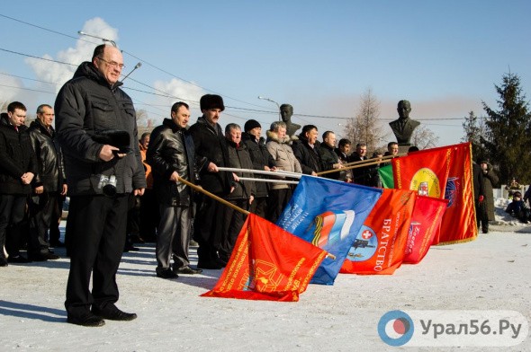 Оренбургские депутаты предлагают бесплатно выдавать землю участникам боевых действий