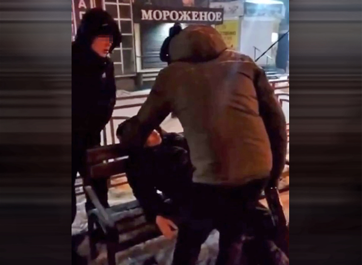 В Волгограде отличник-юнармеец забил молотком спящую мать - 26 января - эталон62.рф