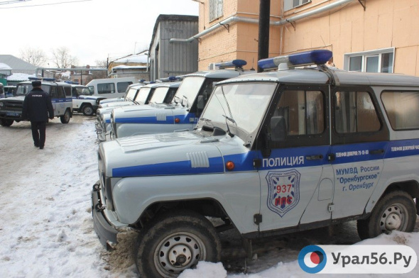 В Оренбурге женщина убила свою мать и три дня прятала труп во дворе 