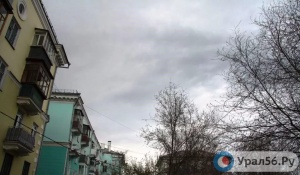 В Оренбургской области ожидается усиление ветра до 21 м/с