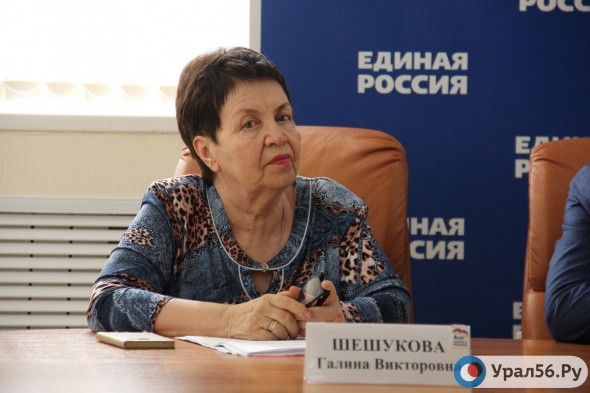 Социолог Галина Шешукова сказала, что муниципальная власть не самостоятельна