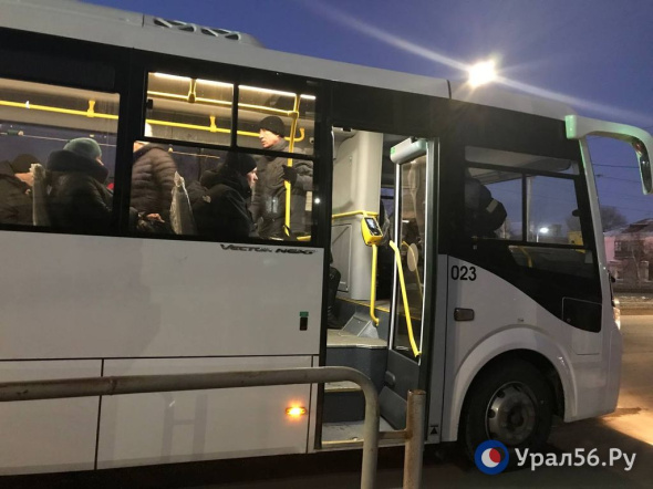Специалисты предложили сократить число автобусных и трамвайных маршрутов в Орске. Появятся ли новые машины?