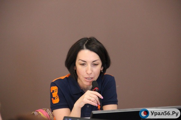 Татьяна Савинова обратилась с просьбой к работникам торговых сетей