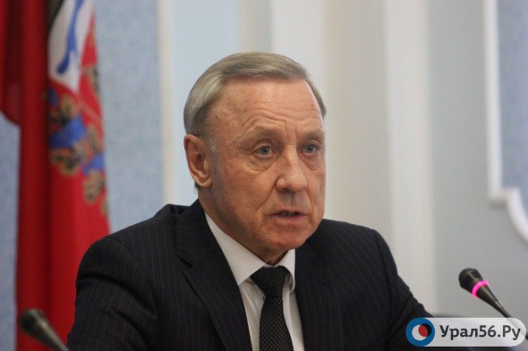 Экс-министр труда Оренбургской области получил условный срок