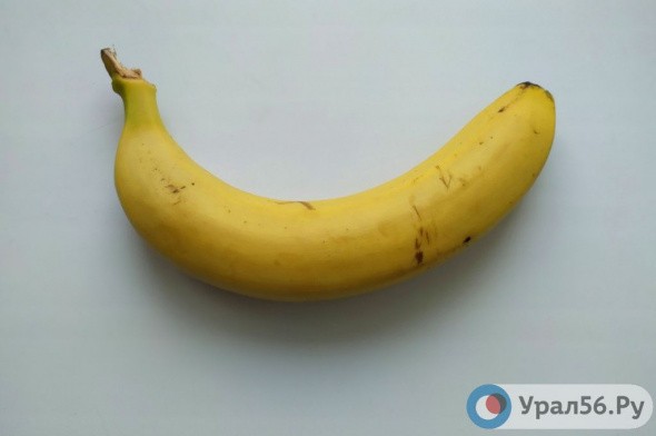 Соцсети: в Оренбургской области люди якобы заболевают коронавирусом, съев банан
