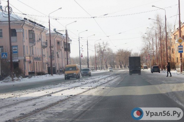 В Новотроицке в отношении командира взвода полиции возбуждено уголовное дело